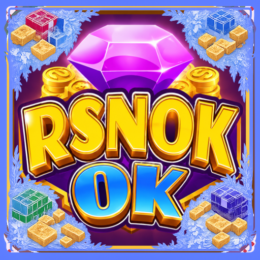 rsnok — galeri pratinjau Resmi APK
